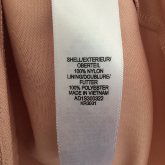 Lace Top With Bell Sleeves - Picture 2 of 7